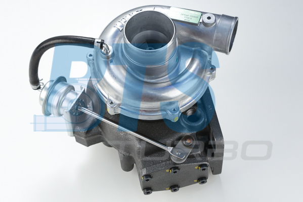Compresor,sistem de supraalimentare T912229 BTS Turbo